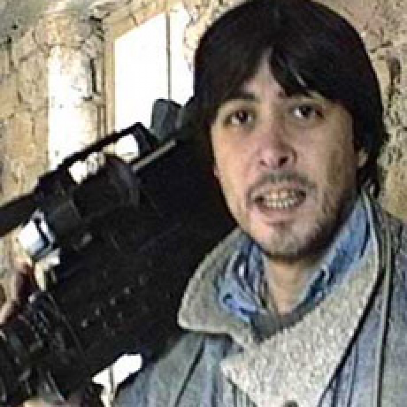 Qoy dünya tanısın
